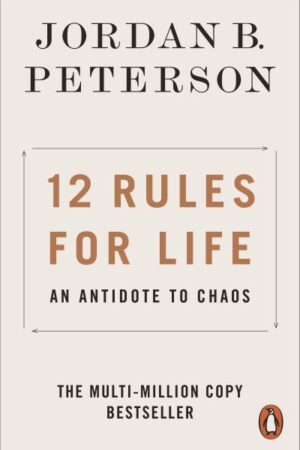 12 Rules for Life