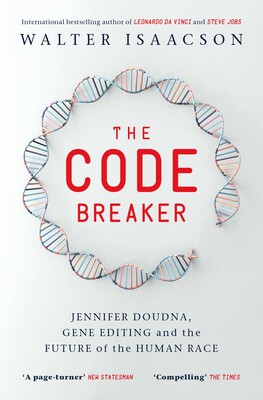 CODE BREAKER