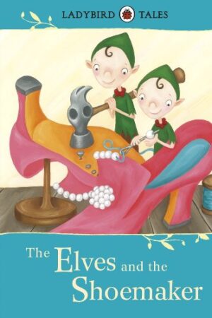 The Elves and the Shoema