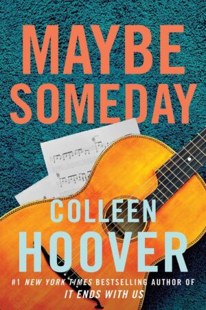 MAYBE SOMEDAY
