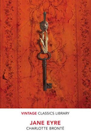 Vintage Classics Library - Jane Eyre