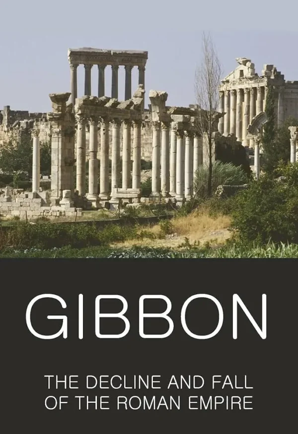 Decline & Fall of the Roman Empire
