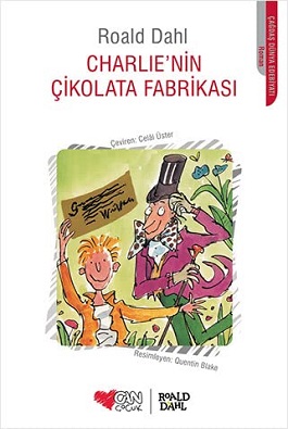 Charlienin Cikolata Fabrikasi (ჩარლი და შოკოლადის ქარხანა)